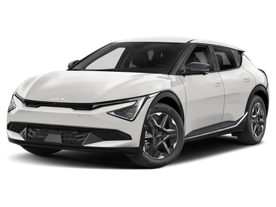 2025 Kia EV6 Wind