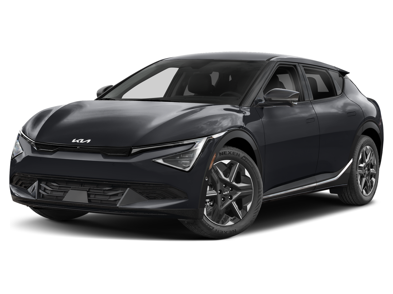 2025 Kia EV6 Light