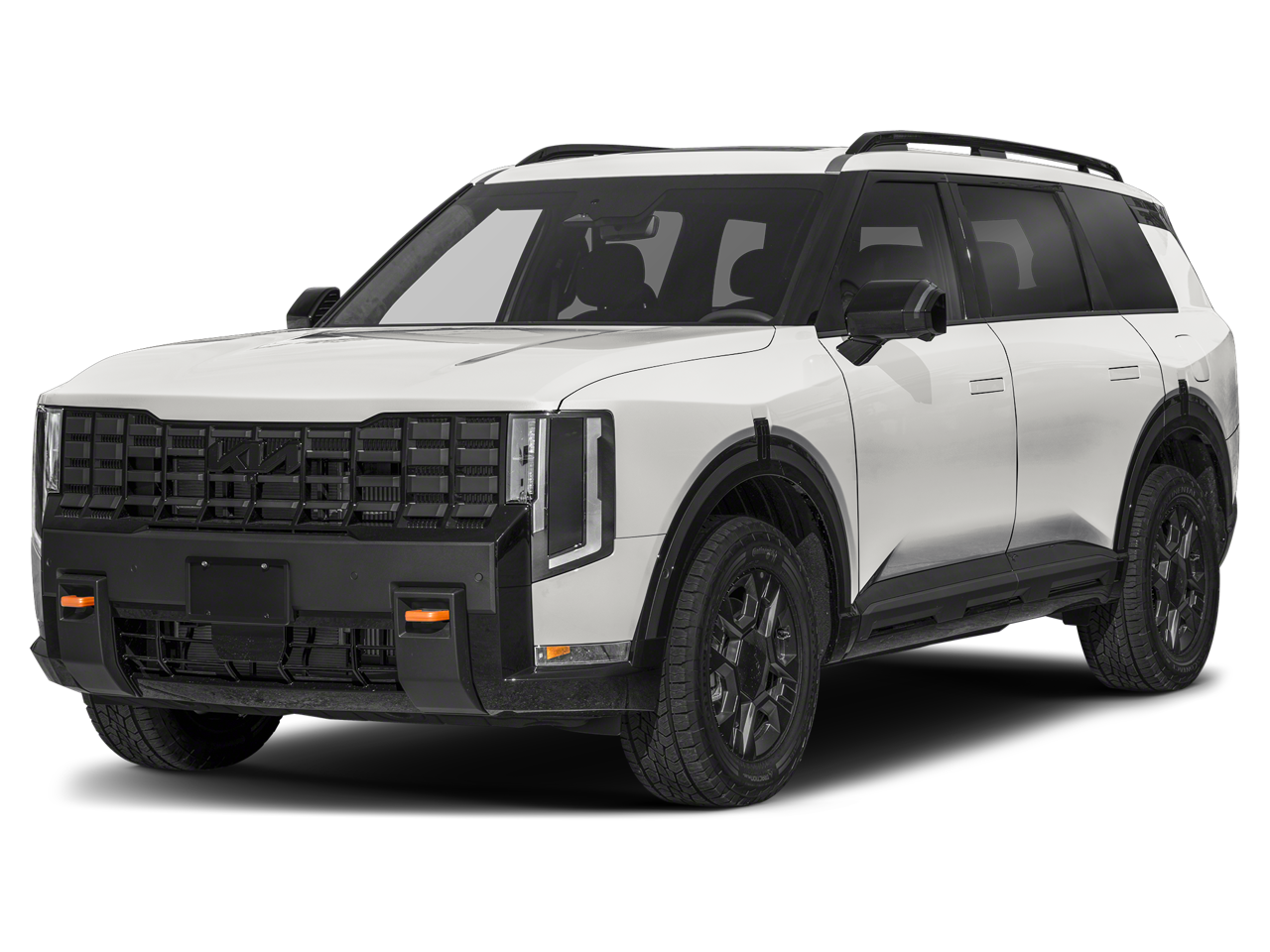 2027 Kia Telluride X-Line SX