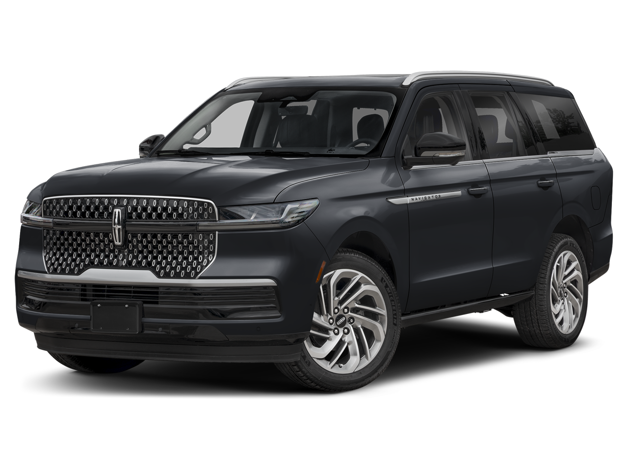 2027 Lincoln Navigator Premiere