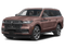 2027 Lincoln Navigator Black Label