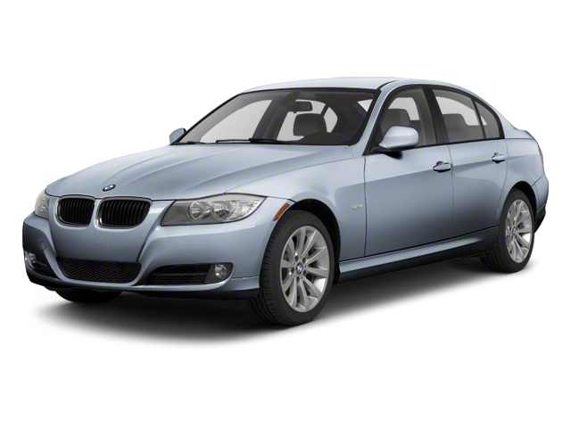 2011 BMW 3 Series 328i