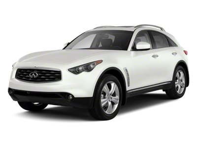 2011 INFINITI Fx35 Base