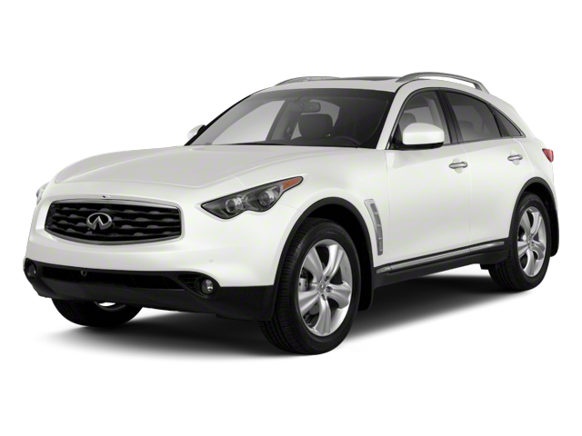2011 INFINITI Fx35 Base
