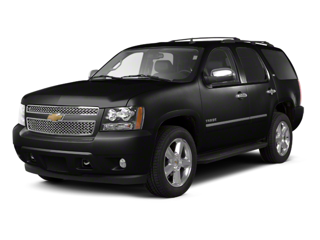 2012 Chevrolet Tahoe