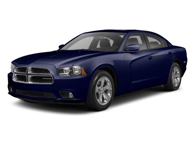 2012 Dodge Charger SE