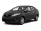 2013 Ford Fiesta SE