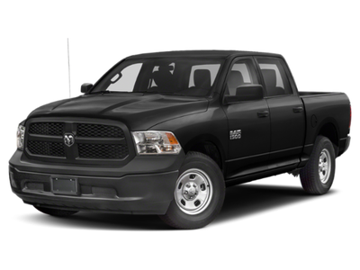 2014 RAM RAM 1500 Express POPULAR PKG