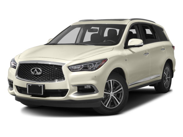 2016 INFINITI QX60 NA