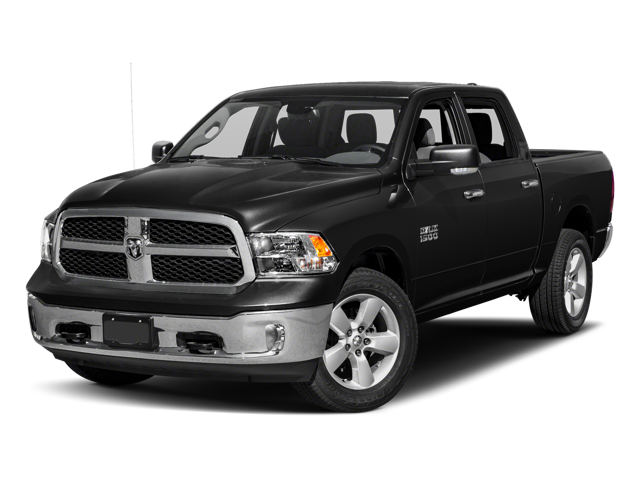 2017 RAM RAM 1500 Lone Star