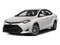 2017 Toyota Corolla XLE