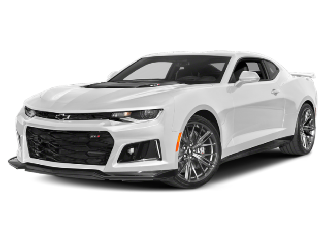 2018 Chevrolet Camaro ZL1