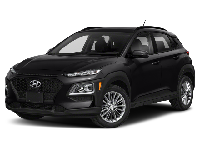2018 Hyundai Kona SEL TECH PKG