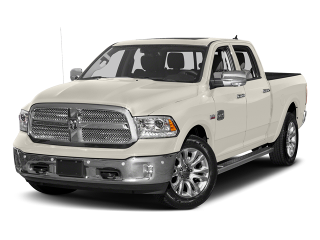 2018 RAM RAM 1500 Laramie Longhorn SOUTHFORK PKG 4X4