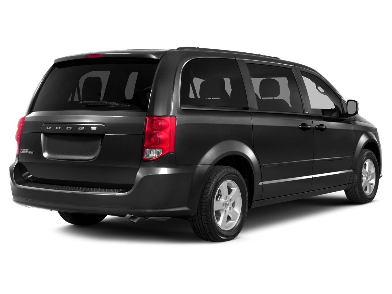 2015 Dodge Grand Caravan AVP