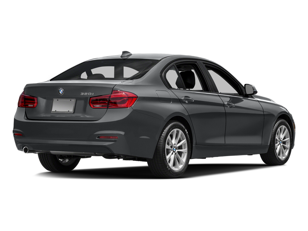 2016 BMW 3 Series 320i