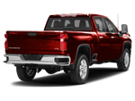 2020 Chevrolet Silverado 2500 HD Base