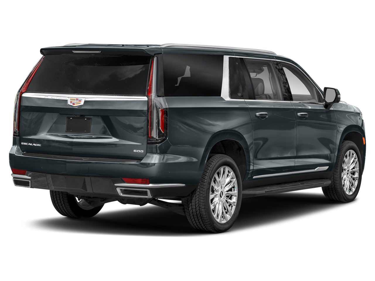 2021 Cadillac Escalade ESV Premium Luxury