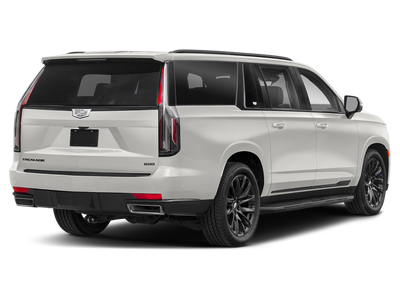 2023 Cadillac Escalade ESV Sport Platinum