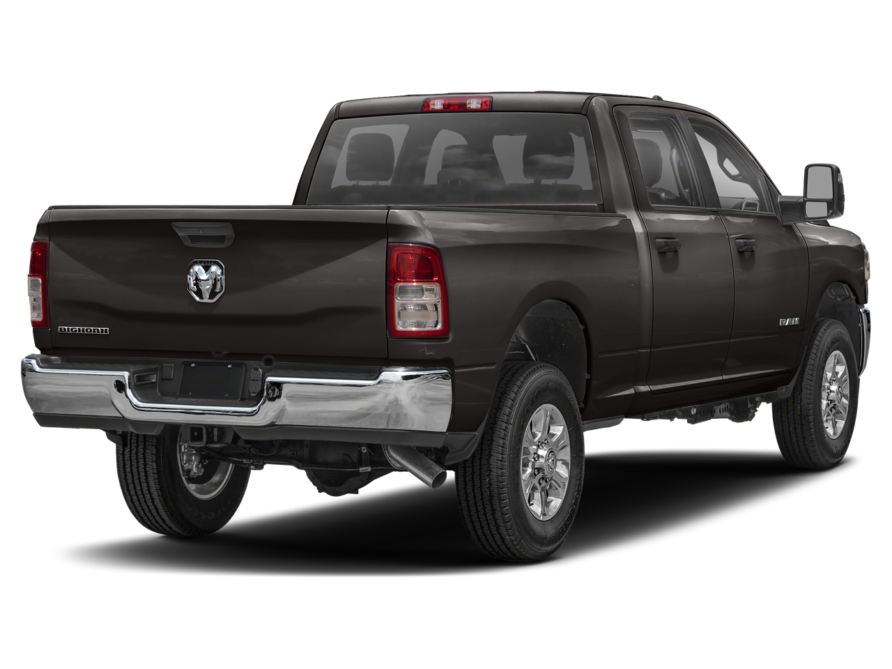 2023 RAM 2500 Laramie NIGHT EDITION 4X4