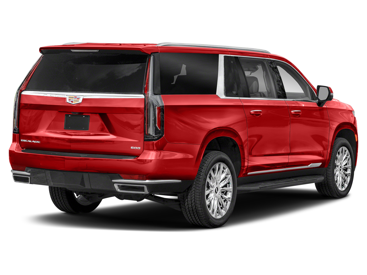 2024 Cadillac Escalade ESV Premium Luxury