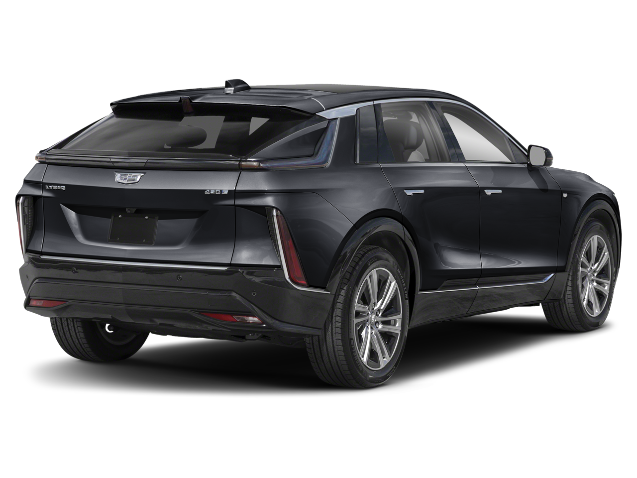 2024 Cadillac LYRIQ Sport 1