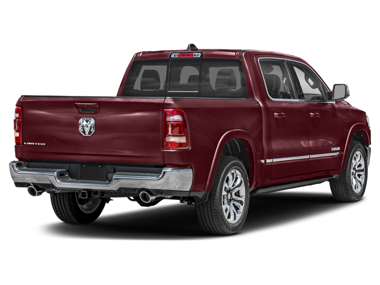 2024 RAM RAM 1500 Limited