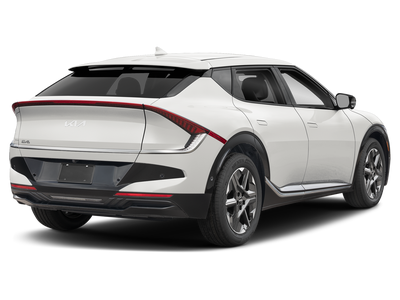 2025 Kia EV6 Wind