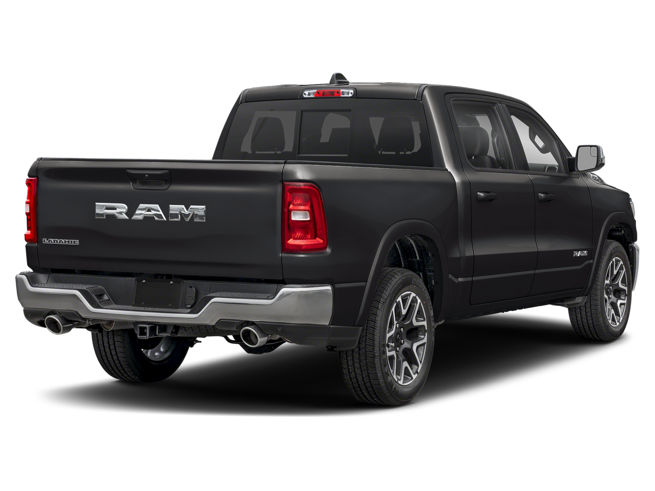 2025 RAM RAM 1500 Laramie