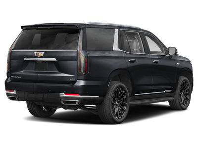 2026 Cadillac Escalade 1SA