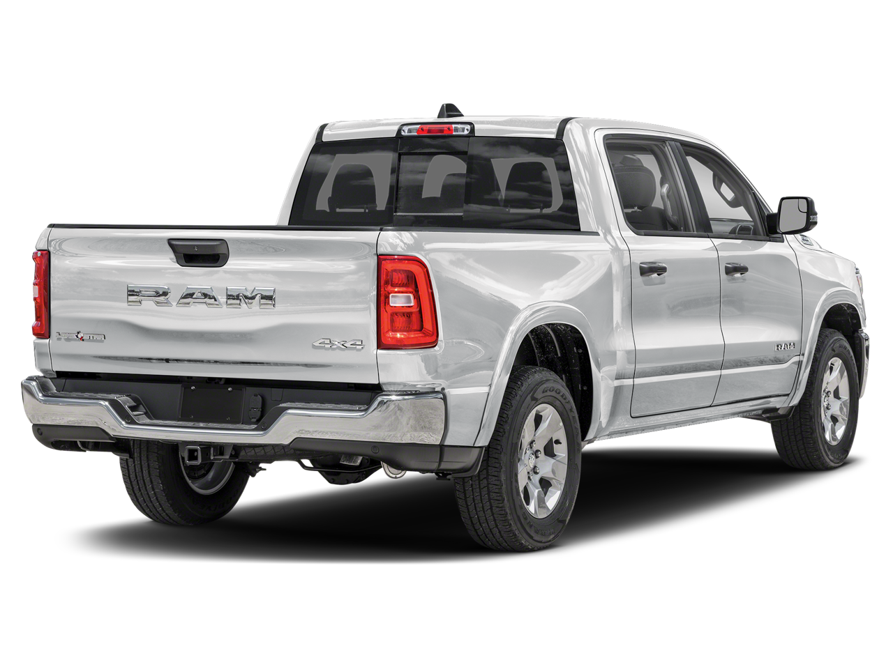 2026 RAM RAM 1500 Big Horn/Lone Star 4X4