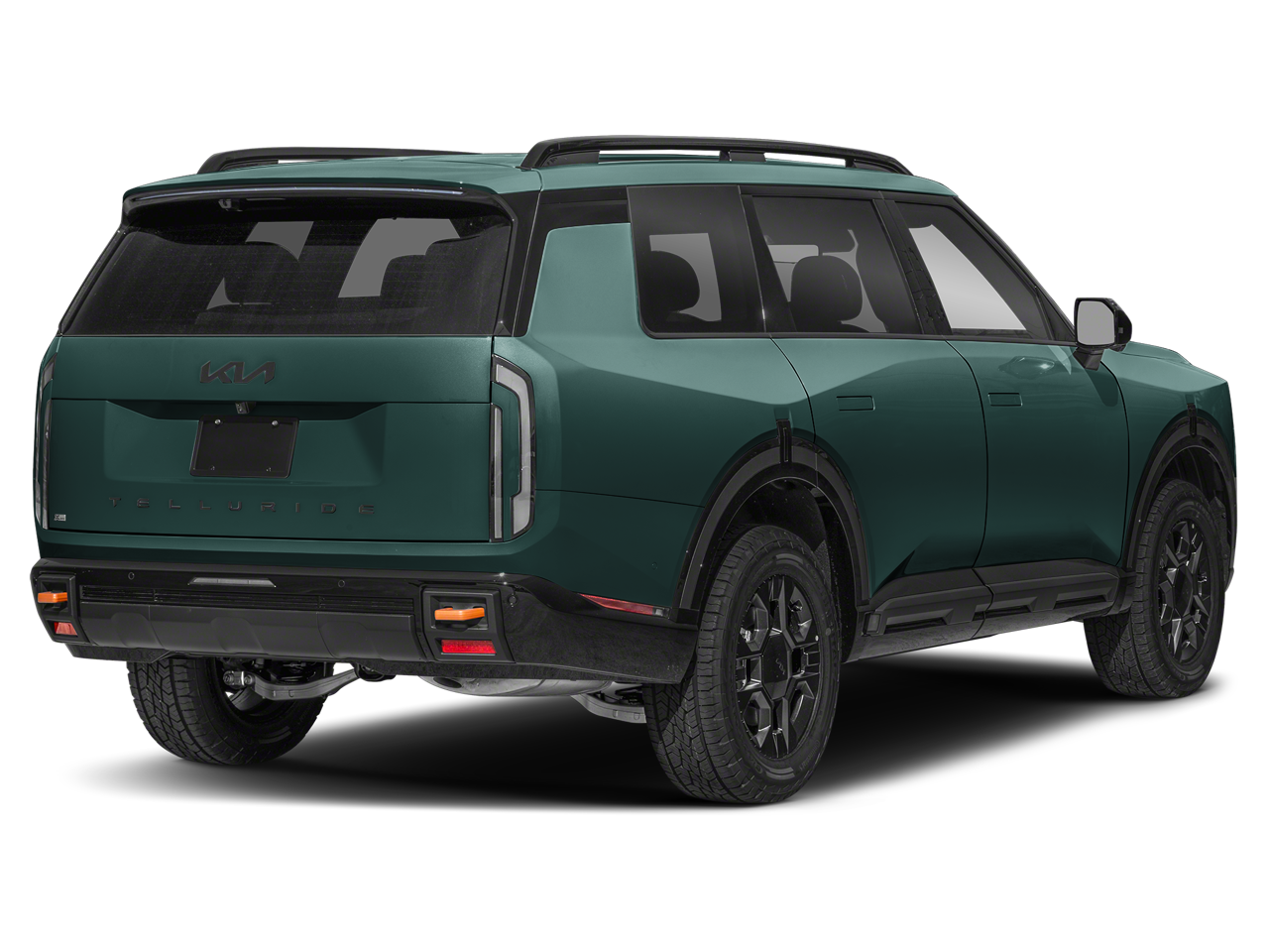 2027 Kia Telluride X-Line SX