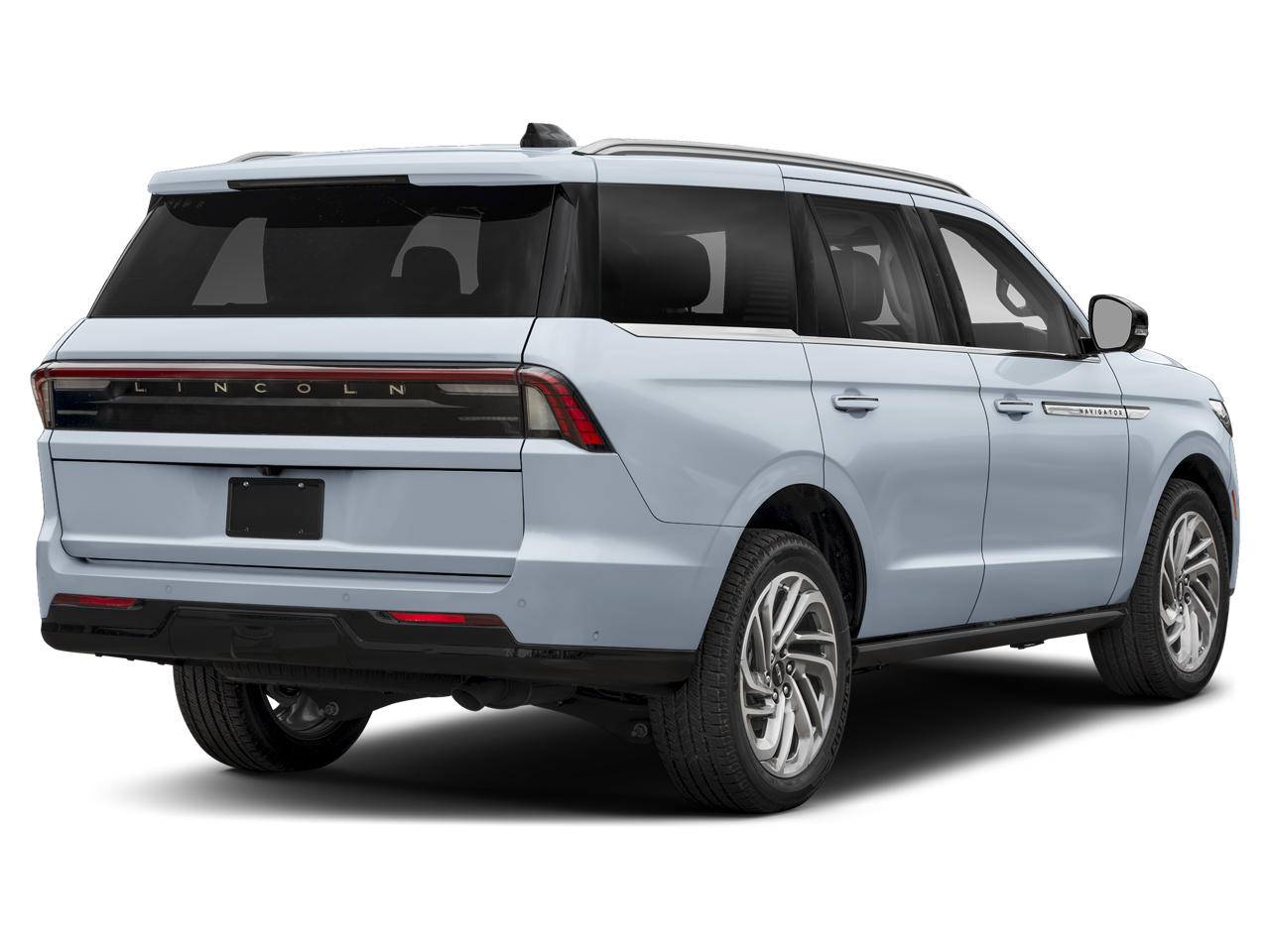 2027 Lincoln Navigator Premiere