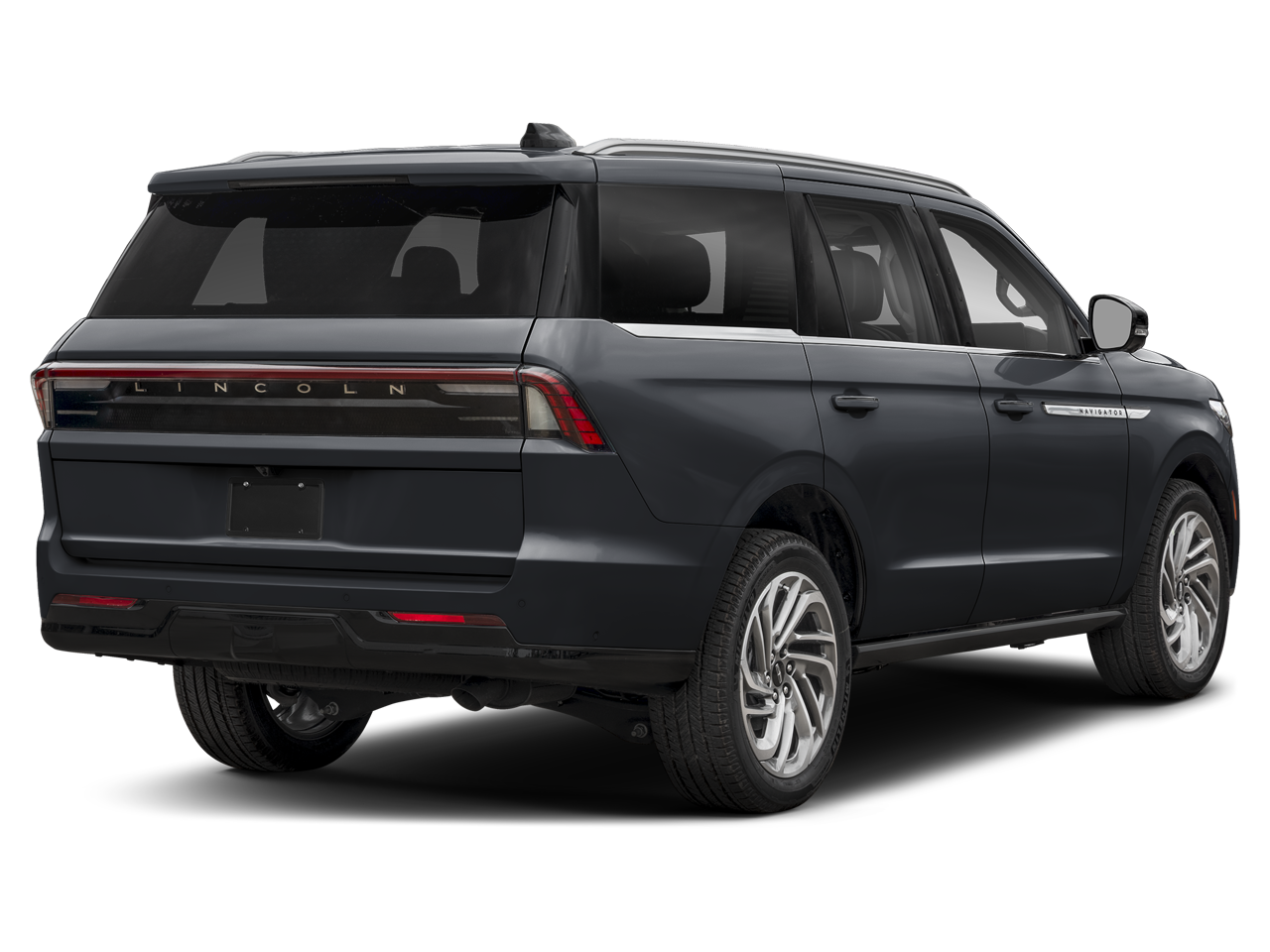 2027 Lincoln Navigator Premiere