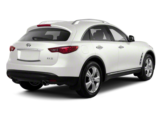 2011 INFINITI Fx35 Base