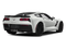 2017 Chevrolet Corvette Grand Sport Grand Sport 3LT