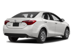 2017 Toyota Corolla XLE