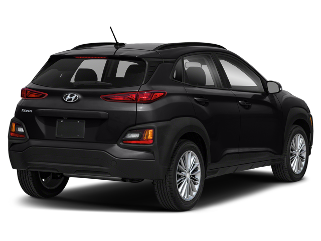 2018 Hyundai Kona SEL TECH PKG