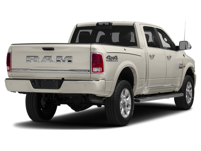 2018 RAM 2500 Limited