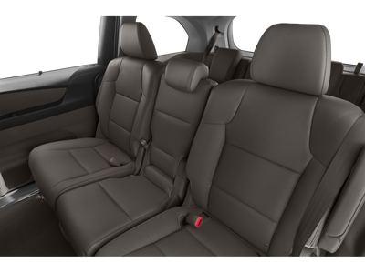 2015 Honda Odyssey EX-L SUNROOF & REAR ENT.