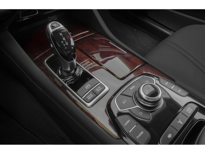 2015 Kia K900 Premium