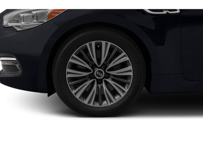 2015 Kia K900 Premium