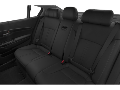 2015 Kia K900 Premium