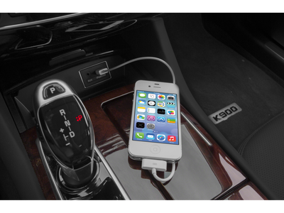 2015 Kia K900 Premium