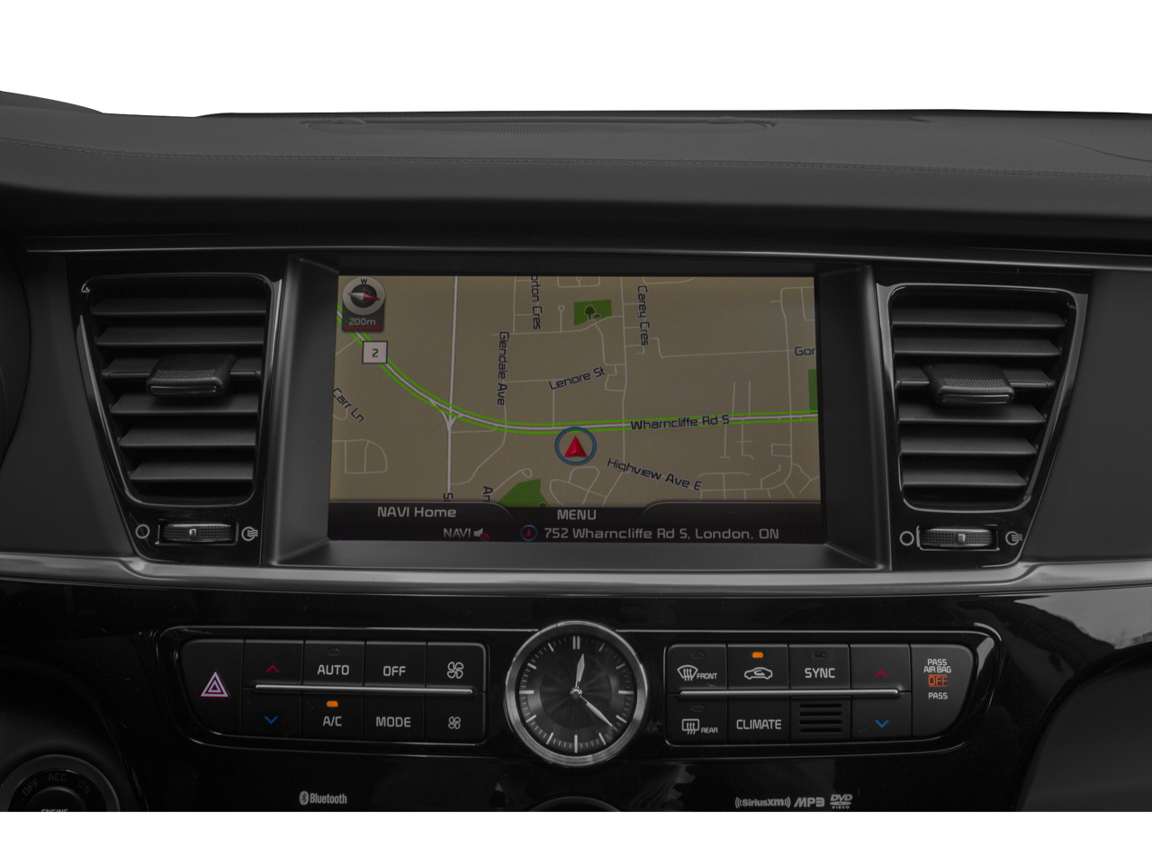 2015 Kia K900 Premium