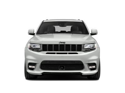 2019 Jeep Grand Cherokee Trackhawk