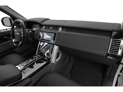2019 Land Rover Range Rover SV Autobiography Dynamic