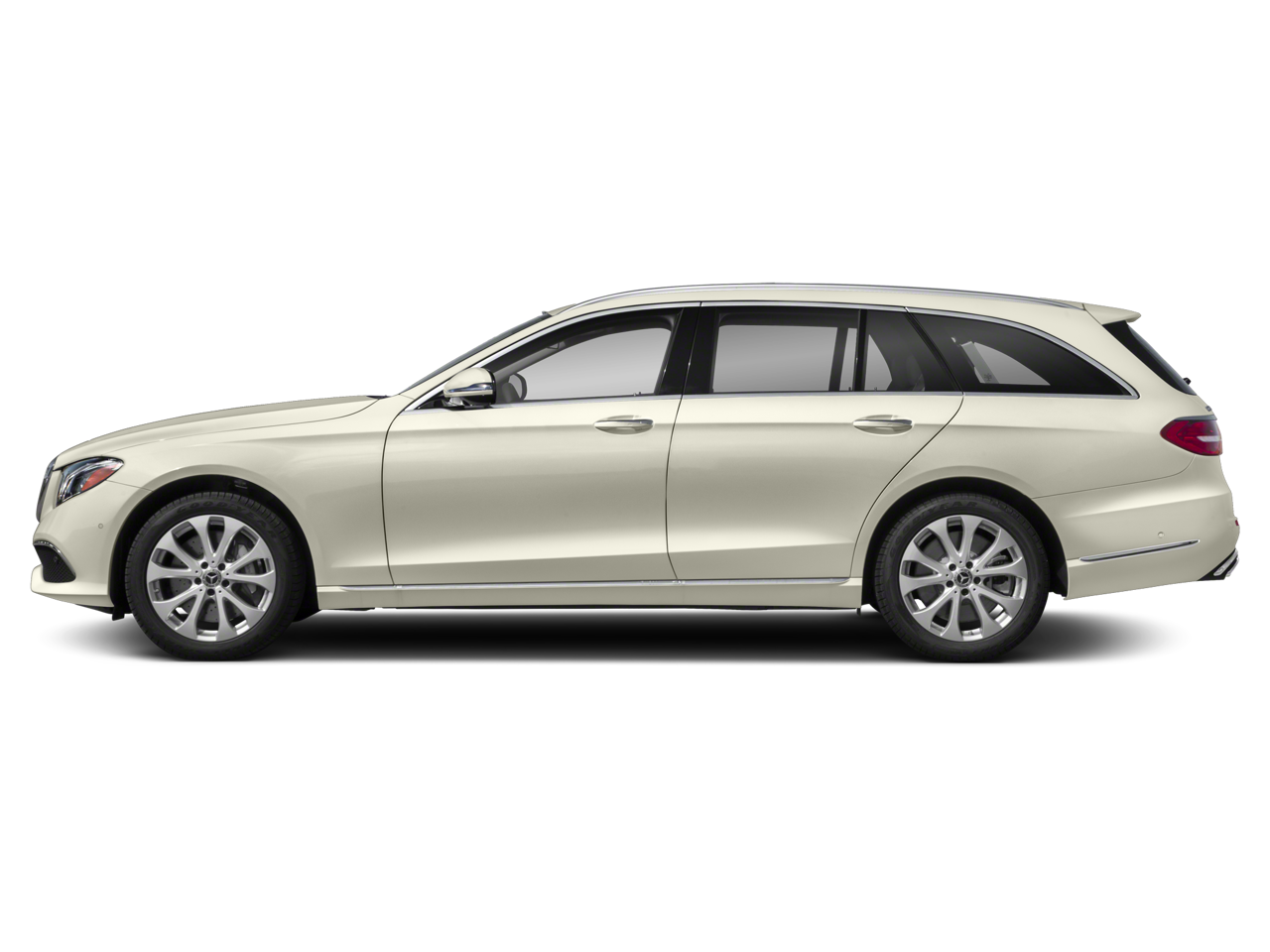 2019 Mercedes-Benz E-Class E 450