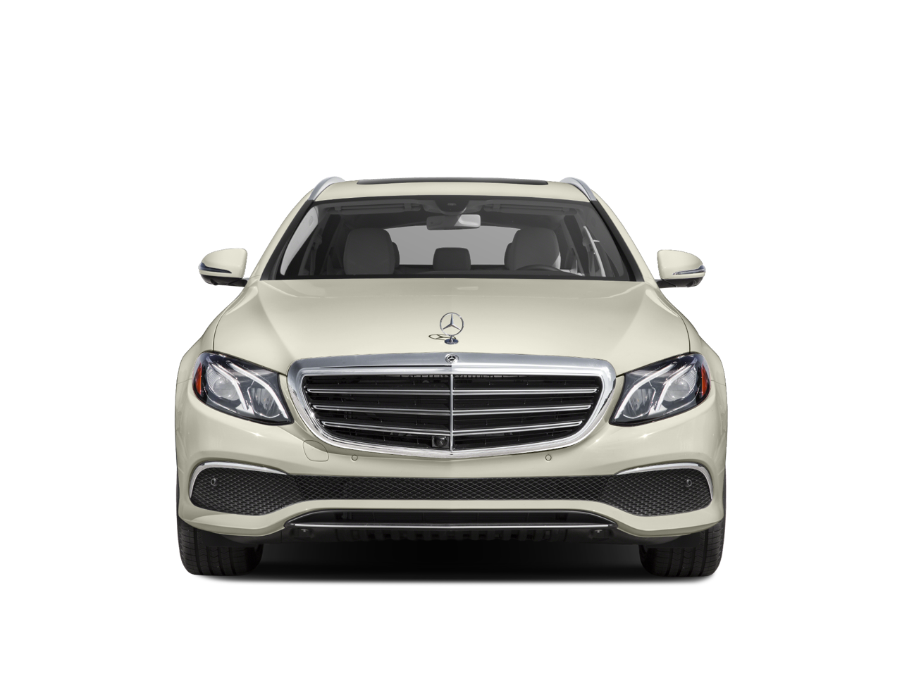 2019 Mercedes-Benz E-Class E 450