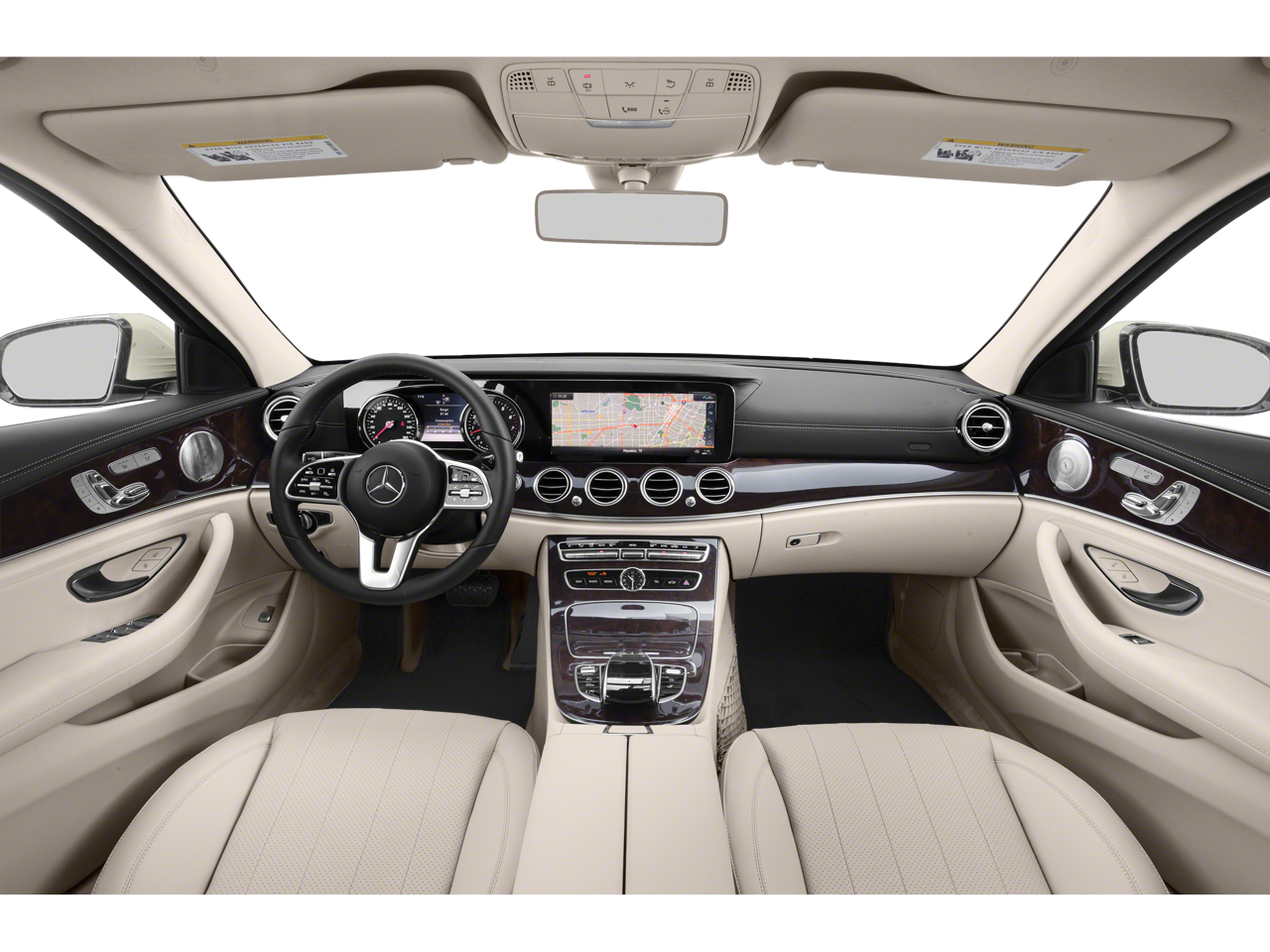 2019 Mercedes-Benz E-Class E 450
